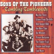 The Sons of the Pioneers, Tumbling Tumbleweeds [Import] (CD)