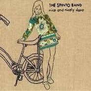 The Spinto Band, Nice & Nicely Done (CD)