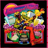 The Spirit Of Atlanta, The Burning Of Atlanta (CD)