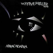 Steve Miller Band, Abracadabra (CD)