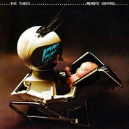 The Tubes, Remote Control [Expanded Edition] (CD)
