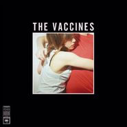 The Vaccines, What Did You Expect From The Vaccines? (CD)