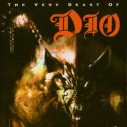 Dio, The Very Beast Of Dio (CD)