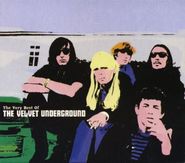 The Velvet Underground, The Very Best Of Velvet Underground [Import] (CD)