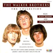 The Walker Brothers, The Walker Brothers Collection (CD)