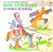 Bob Newhart, The Windmills Are Weakening (LP)