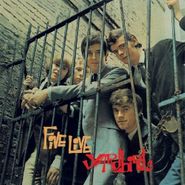 Yardbirds Experience, Five Live Yardbirds (CD)