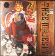 Thee Majesty, Live At The Pezner 1999 (LP)