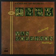 Them, Them Featuring Van Morrison [Gatefold Stereo Issue] (LP)