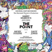 Micky Dolenz, The Point! [OST] (CD)