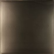 These New Puritans, Hidden [180 Gram Vinyl] (LP)