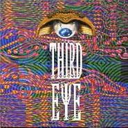 Third Eye, Third Eye (CD)