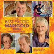 Thomas Newman, The Best Exotic Marigold Hotel [Score] (CD)
