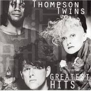 Thompson Twins, Love, Lies & Other Strange Things: Greatest Hits (CD)