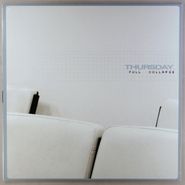Thursday, Full Collapse [Orange Vinyl] (LP)