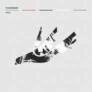 Thursday, Waiting [Remastered Red Vinyl] (LP)