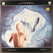 Tiemko, Espace Fini [Original Issue] (LP)