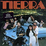 Tierra, City Nights (LP)