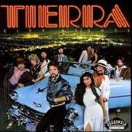 Tierra, City Nights (CD)