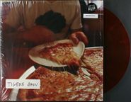 Tigers Jaw, Tigers Jaw [Brown Vinyl] (LP)
