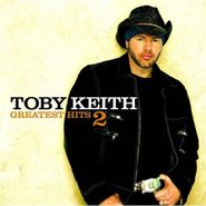 Toby Keith, Greatest Hits 2 (CD)