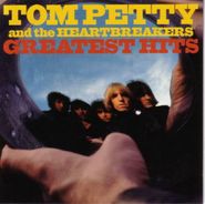 Tom Petty And The Heartbreakers, Greatest Hits (CD)