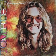 Tom Rush, Merrimack County [Japanese Mini LP] (CD)