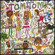 Tom Tom Club, Tom Tom Club (CD)