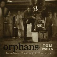 Tom Waits, Orphans: Brawlers, Bawlers & Bastards (CD)