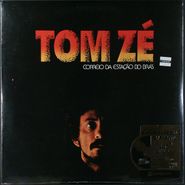 Tom Zé, Correio Da Estacao Do Bras [Remastered 180 Gram Vinyl] (LP)