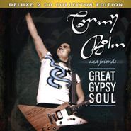 Tommy Bolin, Great Gypsy Soul [Deluxe Edition] (CD)