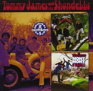 Tommy James & The Shondells, Hanky Panky / Mony Mony (CD)