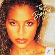 Toni Braxton, Secrets [Deluxe Edition] (CD)