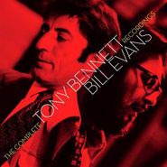 Tony Bennett, Complete Tony Bennett/Bill Evans (CD)