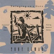 Tony Elman, Swinging On A Gate (CD)