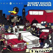 Too Short, Short Dog's In The House (CD)