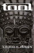 Tool, 10,000 Days [Import] (Cassette)