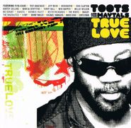 Toots & The Maytals, True Love (CD)