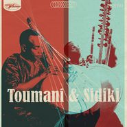 Toumani Diabate, Toumani & Sidiki (CD)
