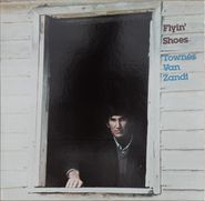 Townes Van Zandt, Flying Shoes (LP)