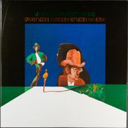 Townes Van Zandt, For The Sake of The Song [Remastered 180 Gram Translucent Blue Vinyl] (LP)