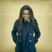 Tracy Chapman, Let It Rain (CD)