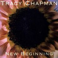 Tracy Chapman, New Beginning (CD)