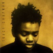 Tracy Chapman, Tracy Chapman (CD)