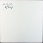 Träd, Gräs Och Stenar, Trad, Gras Och Stenar [Promo Test Pressing] (12")