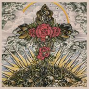 Trapped Under Ice, Big Kiss Goodnight [Red Vinyl] (LP)