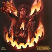 Fastway, Trick Or Treat (CD)