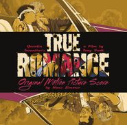 Hans Zimmer, True Romance [Score] [Amoeba Exclusive Colored Vinyl + Bonus Colored 7"] (LP)