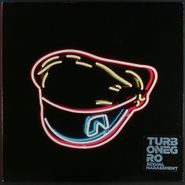 Turbonegro, Sexual Harassment [Pink Vinyl Issue] (LP)