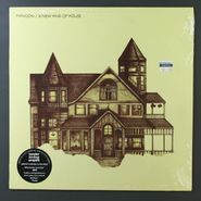 Typhoon, A New Kind Of House [Clear Vinyl] (10")